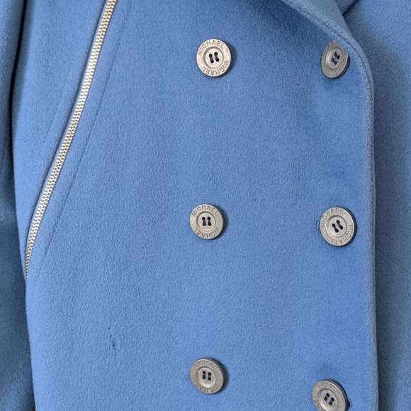 🛍MICHAEL KORS Jacket - Picture 4 of 12